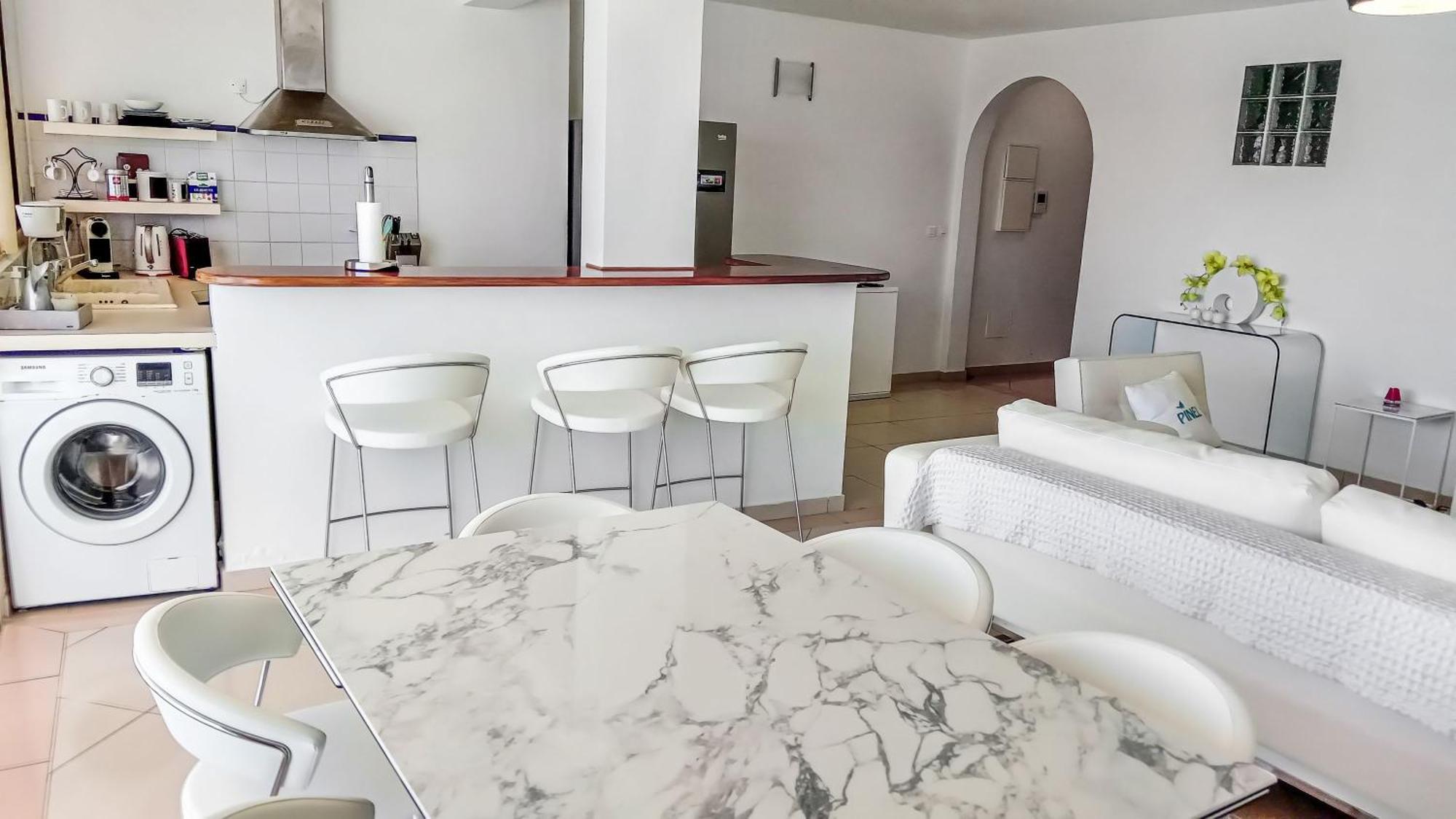 Residence Catalina Apt 3 Гран-Каз Экстерьер фото